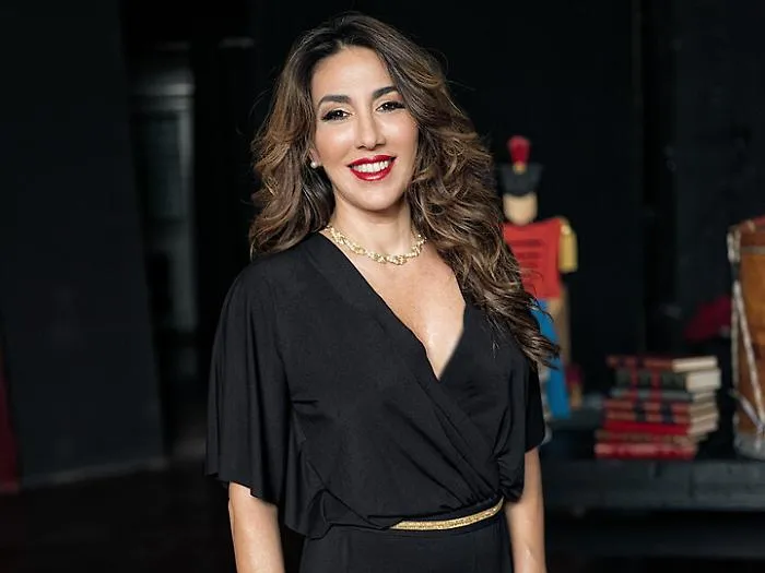 Antonella Ferrara