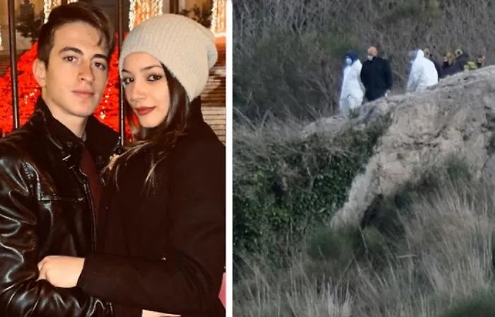 Cadavere 17enne nel burrone, il fidanzato: &laquo;L'ho uccisa io&raquo;