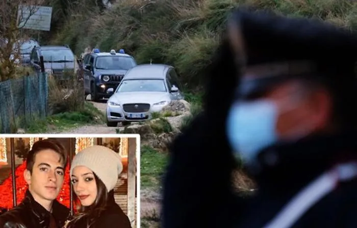 La morte di Roberta nel burrone, il legale del fidanzato: &laquo;Non &egrave; vero che ha confessato&raquo;