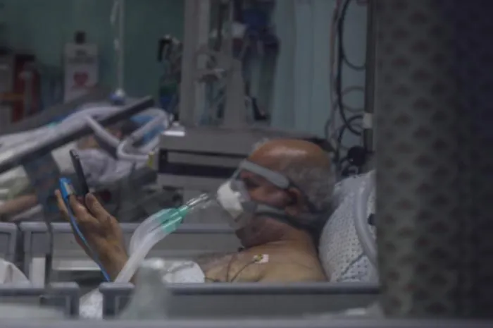 Covid, operatore nisseno del 118 in Rianimazione per 3 mesi racconta il suo calvario