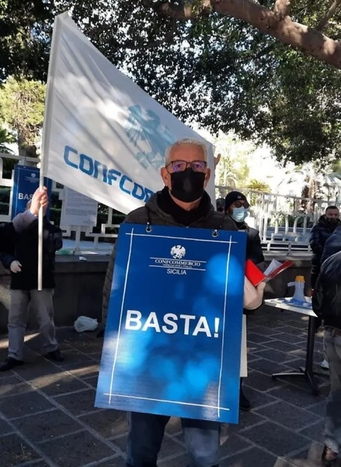 Catania, Pogliese si schiera con i ristoratori: &laquo;Si trovi modo per far ripartire il settore&raquo;