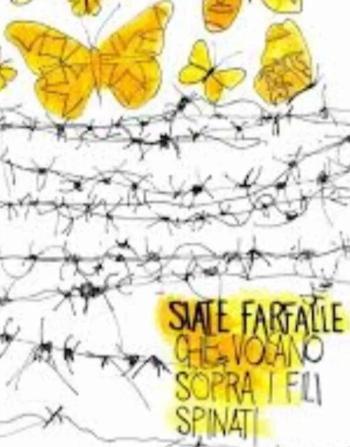 La farfalla della memoria