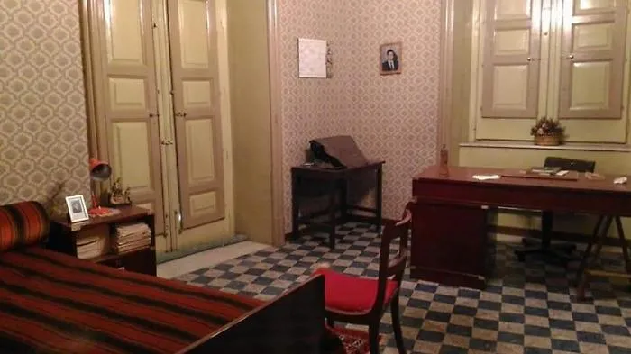Livatino, la Regione pronta ad acquistare la casa del magistrato a Canicatt&igrave;