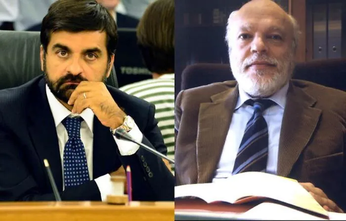 Giustizia, il gip di Catania Nunzio Sarpietro: &laquo;Cos&igrave; Palamara danneggi&ograve; anche me&raquo;