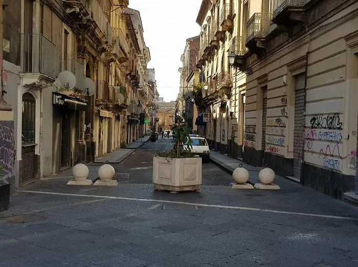 Catania, Ztl: "Chiudere in questo modo un'ampia area va contro ogni logica"