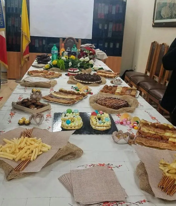 Covid, festa di compleanno in Municipio nel Trapanese