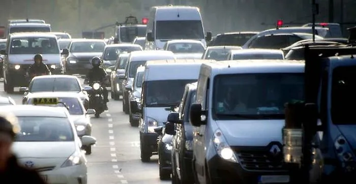 Il covid non ferma l'inquinamento e Catania &egrave; tra le citt&agrave; che sforano i limiti