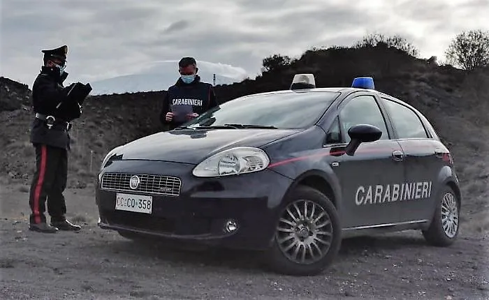 Catania, Vincenzo Salvatore Panebianco lascia i domiciliari e torna in carcere