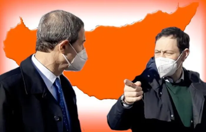 Da oggi Sicilia in zona arancione &ldquo;rafforzata&rdquo; dopo 15 giorni di rosso e polemiche
