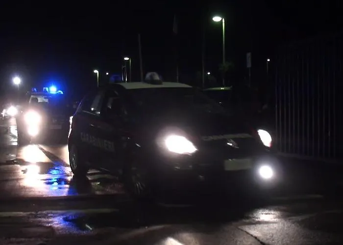 Mafia nell'Agrigentino, sventati due omicidi: ecco chi sono i fermati