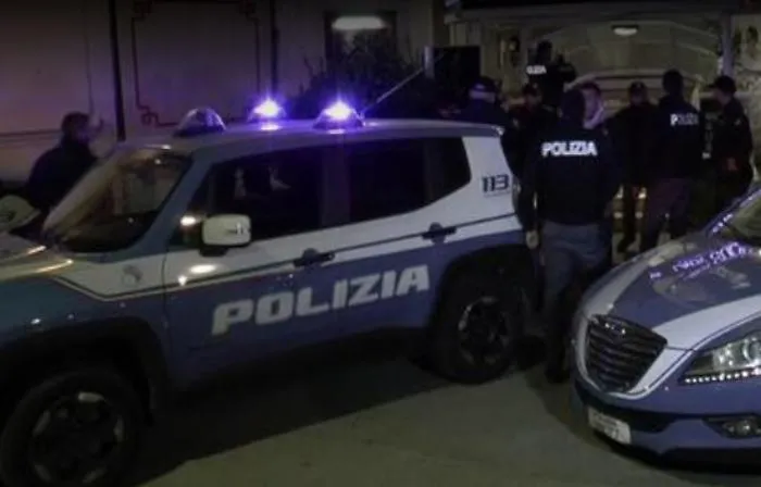 Blitz antimafia a Catania, l'operazione Minecraft smantella il clan &laquo;Cappello-Bonaccorsi&raquo;