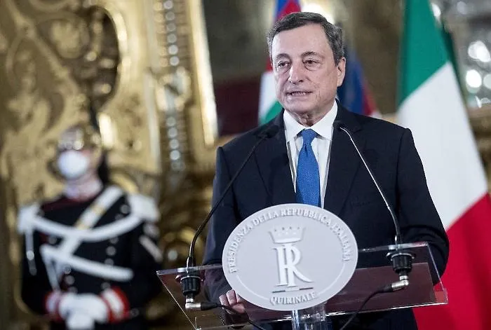 Verso il governo Draghi: entro aprile 14 milioni di vaccinati