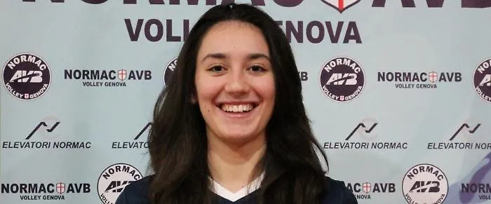 Volley B1: La Seap Dalli Cardillo Aragona ha ingaggiato la palleggiatrice Gaia Dell&rsquo;Amico
