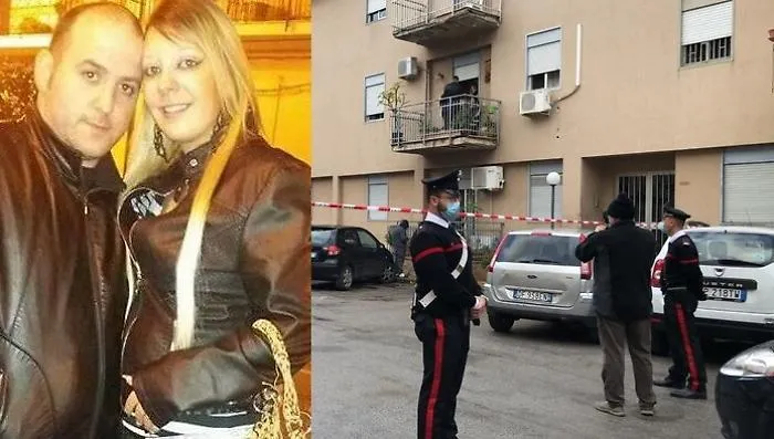 Donna uccisa a Palermo, il marito confessa: &laquo;Sono stato io&raquo;
