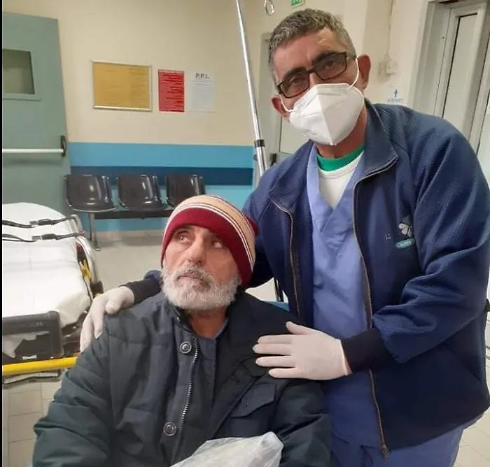 Ciccio e Giuseppe