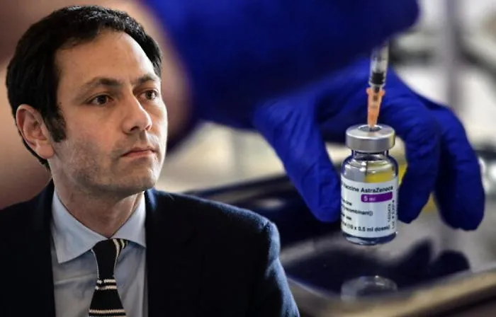 Vaccini in Sicilia, si delinea il calendario: entro febbraio al via anche AstraZeneca