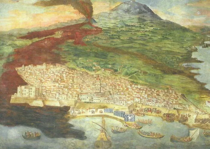 Sicilia, primo s&igrave; all'istituzione della giornata della memoria dell'eruzione del 1669