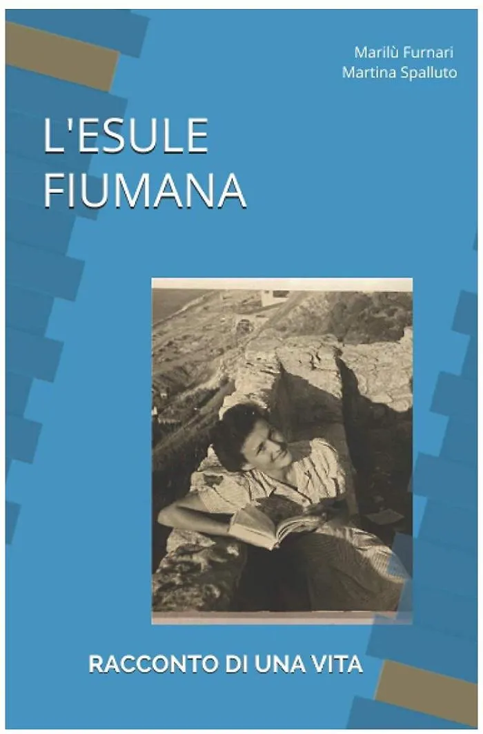 Storia di Lenci De Santis, una fiumana di Sicilia