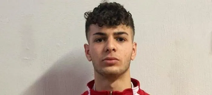 Calcio: dall'Eccellenza alla serie B: il grande salto di Giuliano