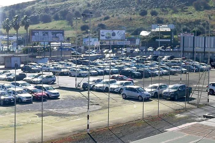 Catania, il parcheggio da 2.700 euro al giorno &ldquo;rubato&rdquo; dal 2013 con una firma falsa