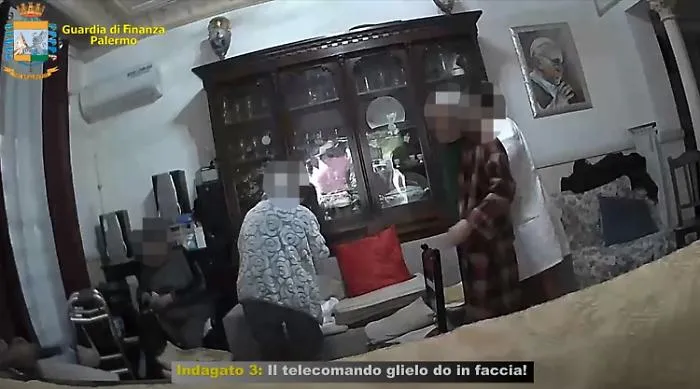 Nonnini picchiati e umiliati nella casa di riposo lager: 4 arresti a Palermo
