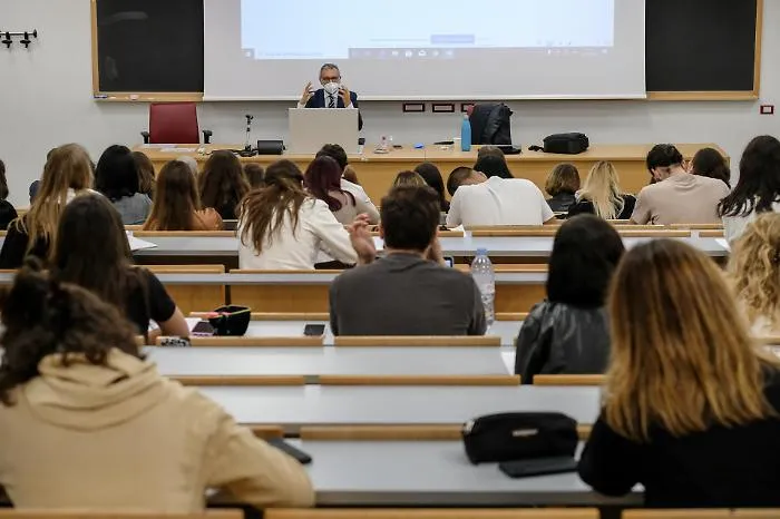 Universit&agrave; di Catania, dal 1&deg; marzo lezioni in modalit&agrave; mista: ecco come