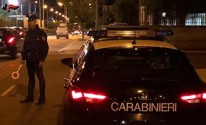 Floridia, uccide con la carabina un cane per "difendere" il gregge