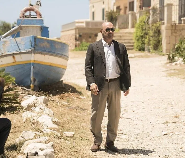 Degli Esposti lascia aperto uno spiraglio: &laquo;L'ultimo Montalbano? Non &egrave; ancora detto&raquo;