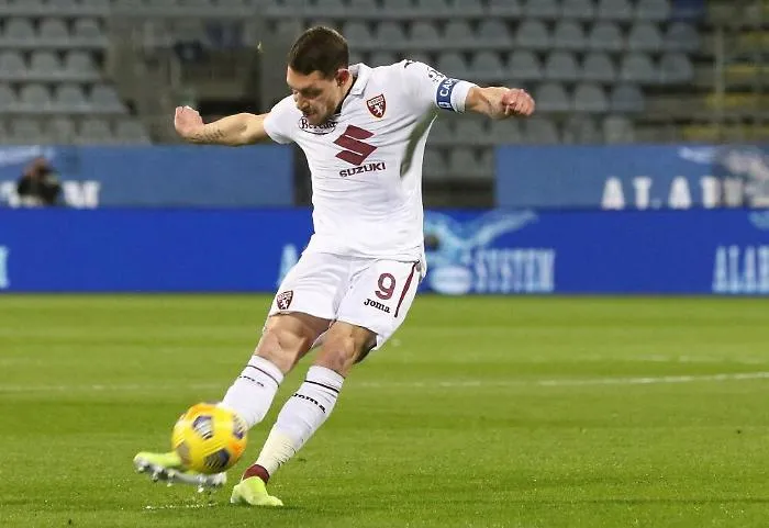 Sei casi di covid al Torino: c'&egrave; anche Belotti, a rischio il match con il Sassuolo