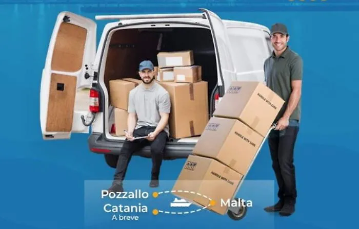 Da Virtu Ferries e Camera di commercio italo-maltese una ricetta per la ripresa degli scambi commerciali