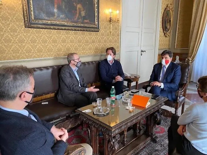 Primi voli da Catania per EGO Airways: tre le destinazioni previste
