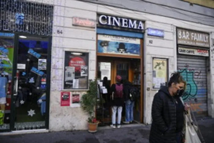 Immagine generica