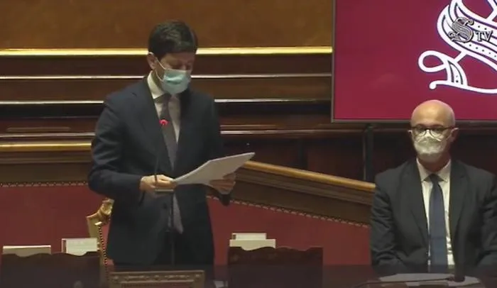 Covid, Speranza: &laquo;Prossimo Dpcm dal 6 marzo al 6 aprile&raquo;