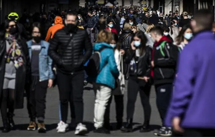 Nuova ondata Covid, la Sicilia prova a resistere: cosa aspettarsi dal Dpcm in vigore fino a Pasqua