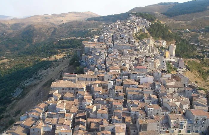 Geraci Siculo