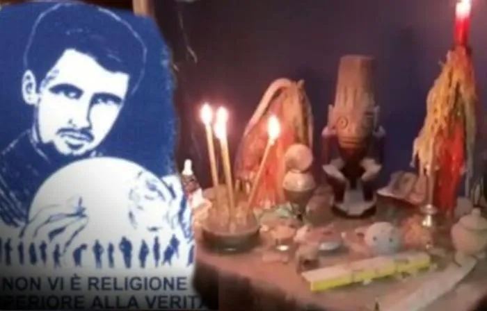 Arrestato a Reggio Calabria &ldquo;santone&rdquo; siciliano: il mago accusato di omicidio colposo e violenza sessuale