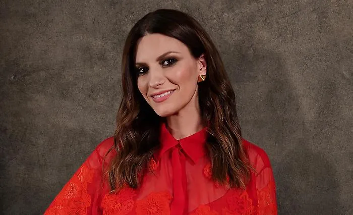 Laura Pausini vince Golden Globe per la Miglior canzone originale