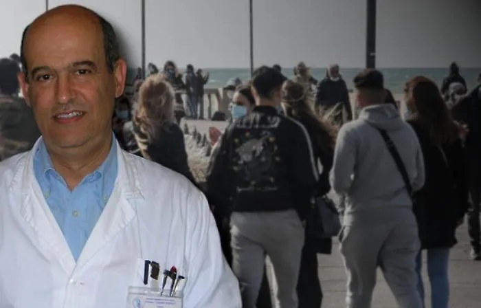 In Sicilia &laquo;si abbassa l'et&agrave; dei positivi, la carica virale &egrave; pi&ugrave; alta e aumenta la  variante inglese&raquo;