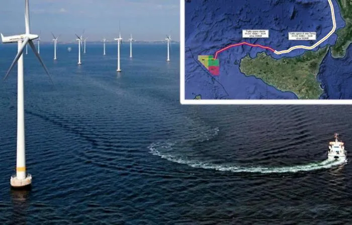 Parco eolico off shore, ancora dubbi: Trapani chiede altri 30 giorni