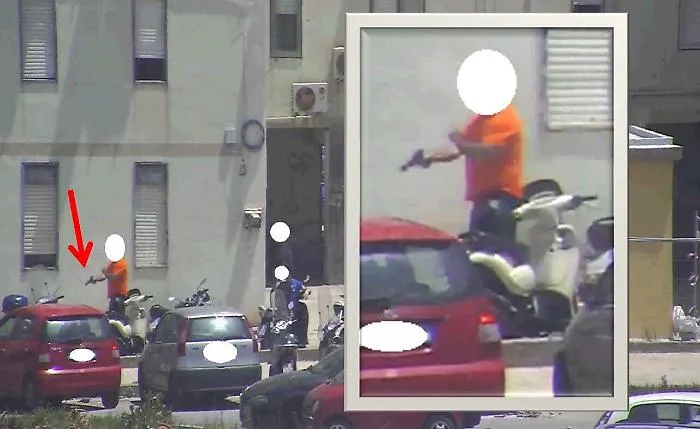 Blitz antidroga a Siracusa, smantellata piazza di spaccio da 25.000 &euro; al giorno: 29 arresti