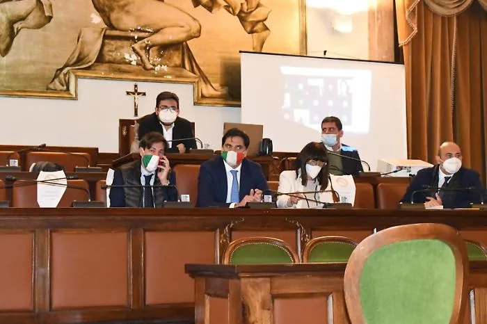 Catania, dal Comune ok a concessione per gestione ai privati dei servizi per i musei