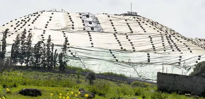 Rifiuti, la discarica di Lentini &egrave; satura: chiuder&agrave; il 31 marzo