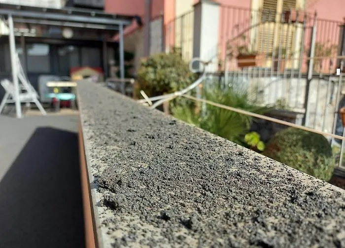 Cenere dell'Etna, Musumeci: &laquo;Chiederemo a Iss se sprigiona polveri nocive&raquo;