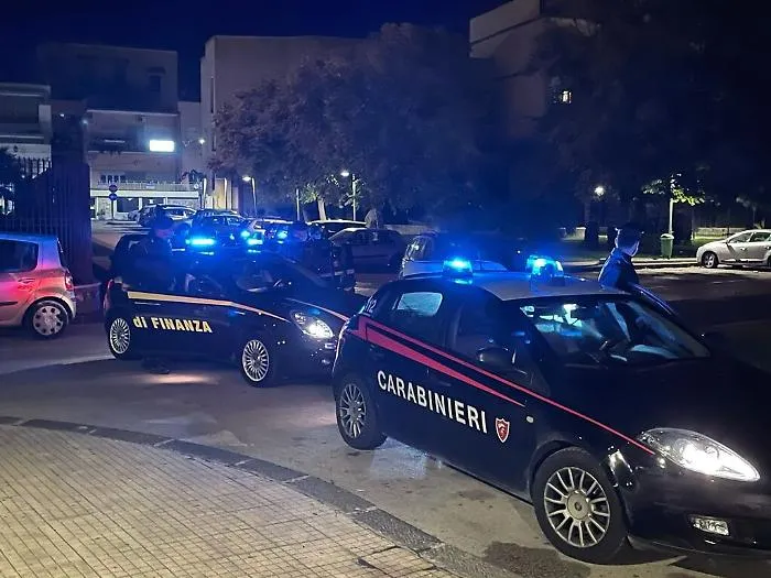 A Paterno e Biancavilla raffica di multe per violazioni al "coprifuoco"