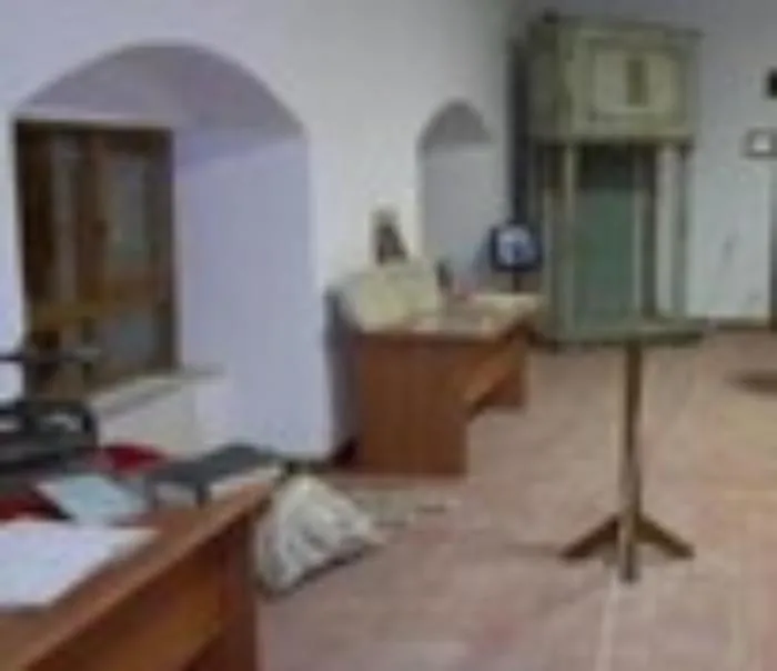 Canicatt&igrave;: dipendente comunale positivo, chiusi gli uffici ex Badia