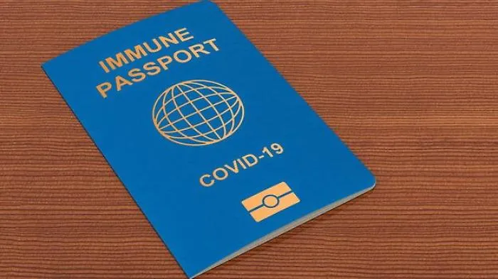 La Cina il primo paese al mondo a lanciare il passaporto vaccinale