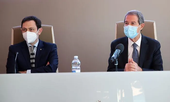 Ecco perch&eacute; la Sicilia uscir&agrave; dalla zona rossa: ma a Catania preoccupa Sant'Agata