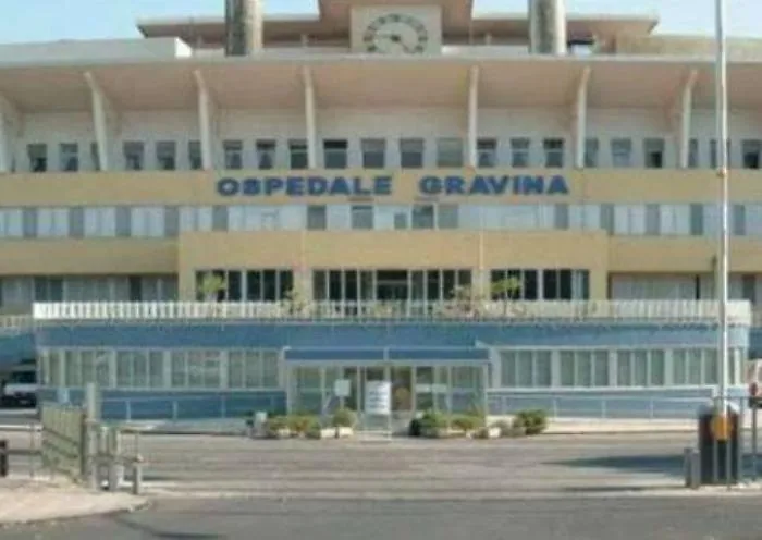 Coronavirus, estubati due pazienti ricoverati a Caltagirone