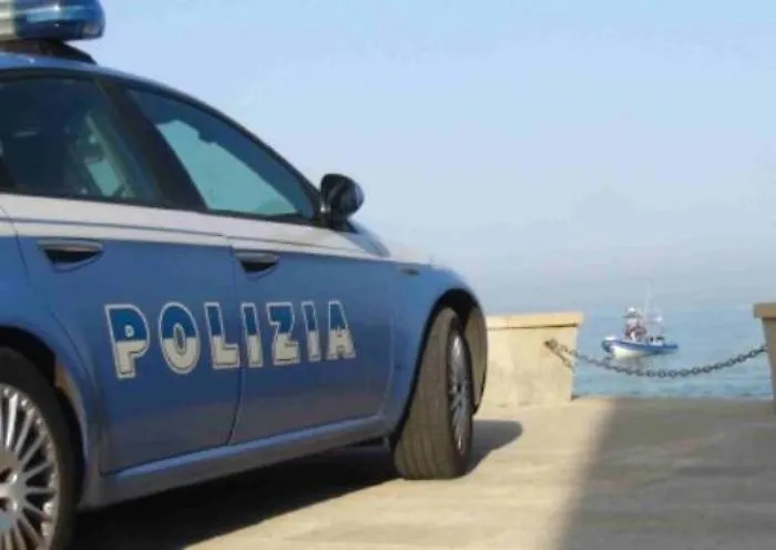 Violenza nella frazione di Villaseta: giovane colpito alla testa da un tondino di ferro
