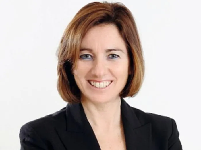 Laura Paxia, la &ldquo;marziana&rdquo; hi-tech nel pianeta M5s
